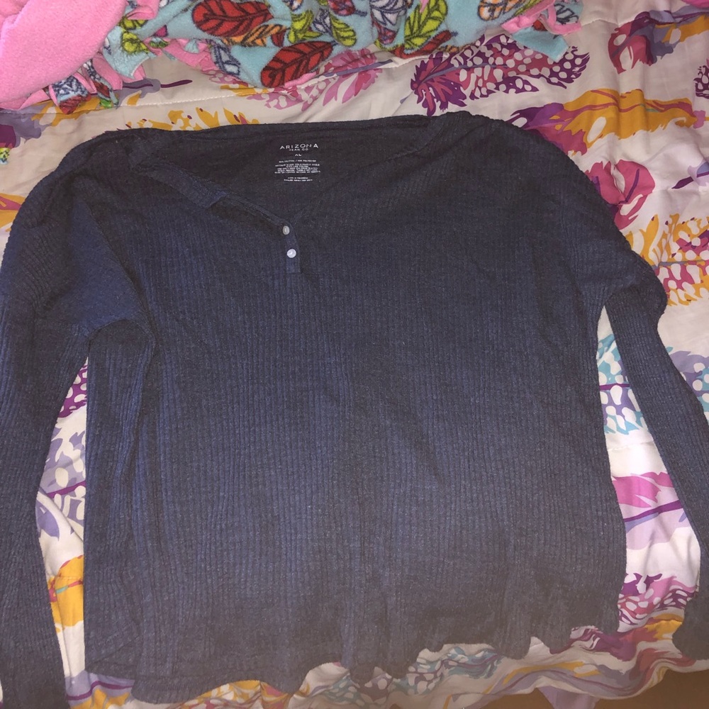 Never worn
